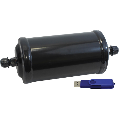 Commander Replacement Filter Equipment World