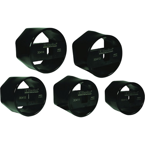 Axle Nut Socket Set Equipment World