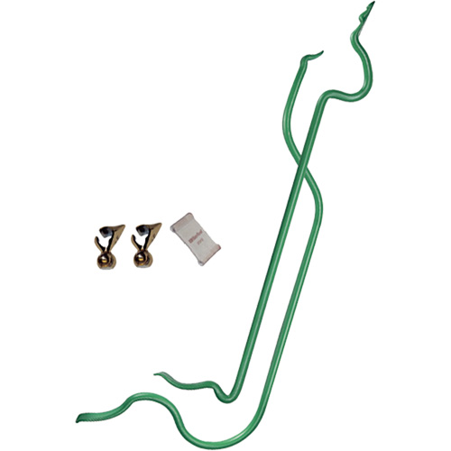 Super Serpent 5 Piece Tire Changing Set Equipment World