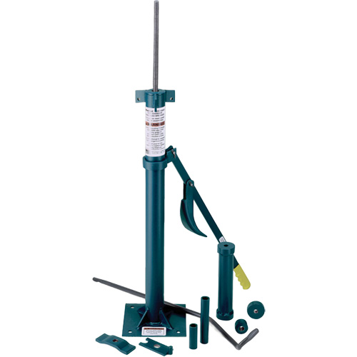 T601 Floor Mount Equipment World