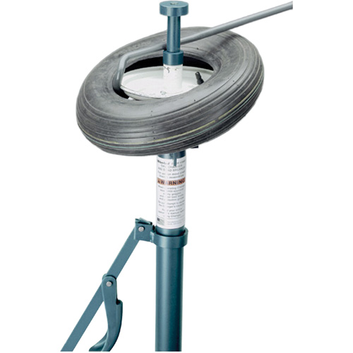 T601 Floor Mount Equipment World