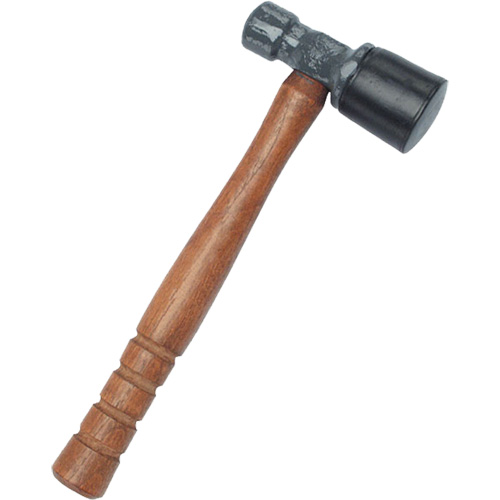 T33R General Purpose Tire Hammer with Wood Handle Equipment World