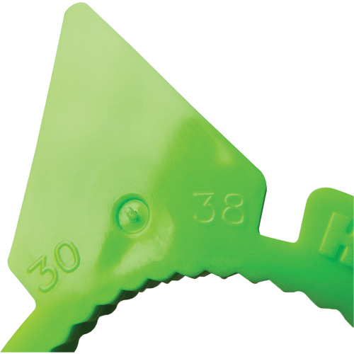 HexChex Multi-Size Loose Wheel Nut Indicator Equipment World