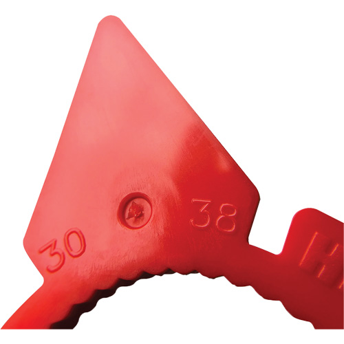 HexChex Multi-Size Loose Wheel Nut Indicator Equipment World