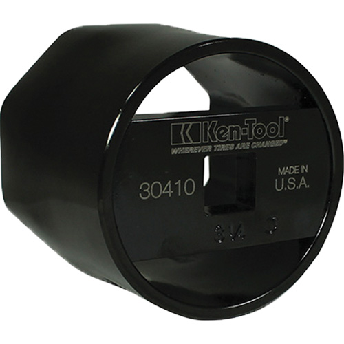 Axle Nut Socket Equipment World