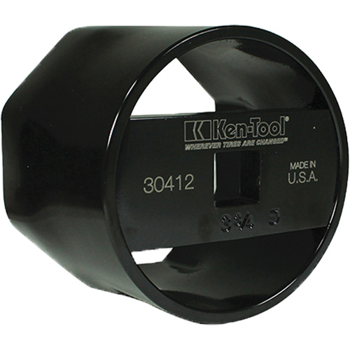 Axle Nut Socket Equipment World