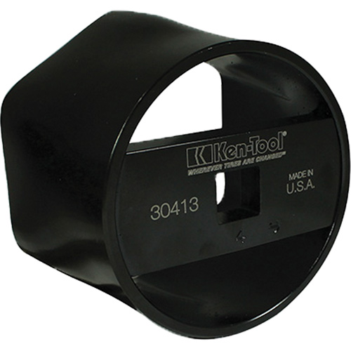 Axle Nut Socket Equipment World