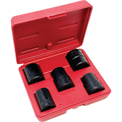 Emergency Lug Nut Remover Equipment World