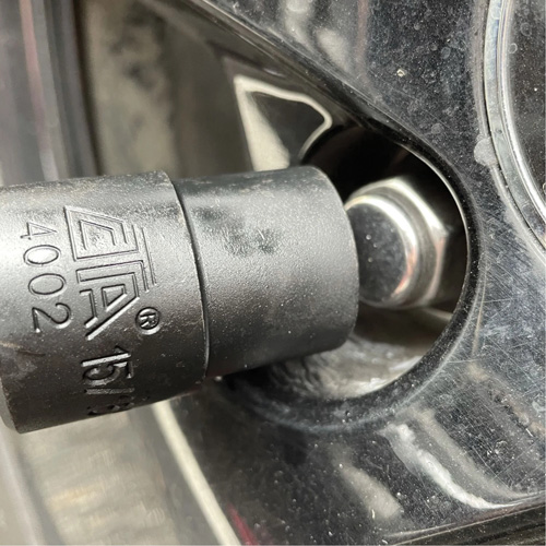 Emergency Lug Nut Remover Equipment World