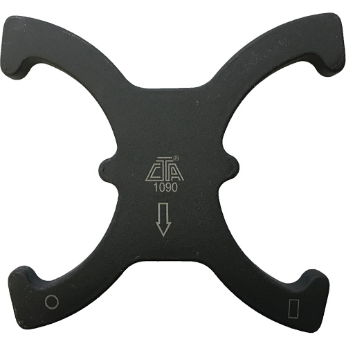 13 Pc. Ford/Mazda Timing Kit Equipment World