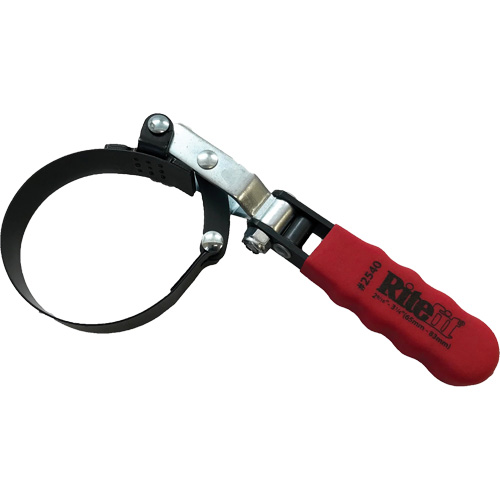 4 Pc. Oil Filter Wrench with Stand Equipment World