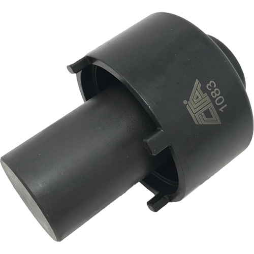 Ford Transit Rear Hub Nut Socket Equipment World