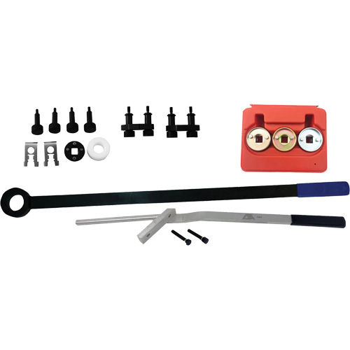 VAG Timing Tool Kit - 1.8L & 2.0L Equipment World