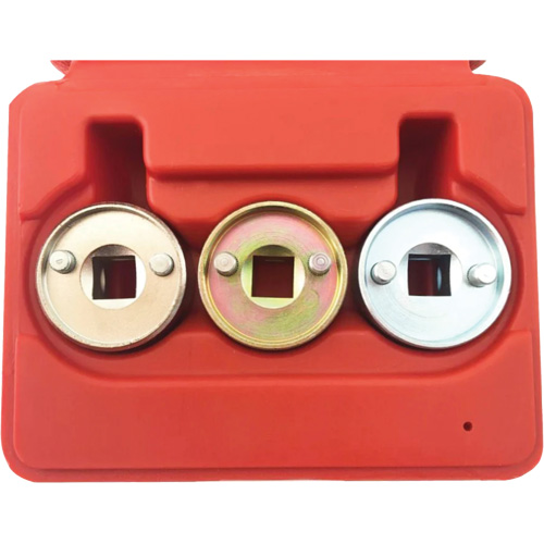 VAG Timing Tool Kit - 1.8L & 2.0L Equipment World