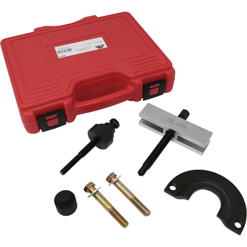 Ford Water Pump Pulley Tool Equipment World