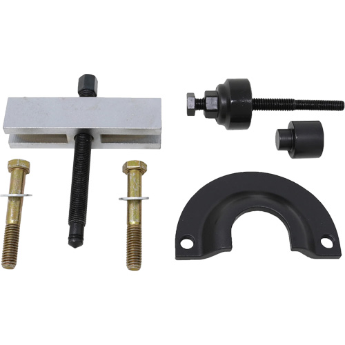 Ford Water Pump Pulley Tool Equipment World