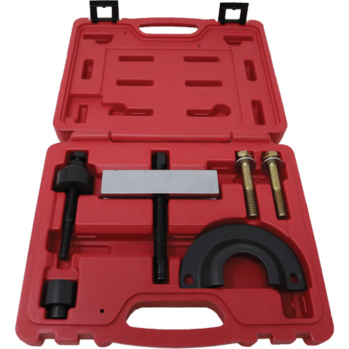 Ford Water Pump Pulley Tool Equipment World