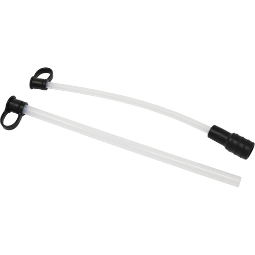 Extraction and Filling Pump with Extra Hose Equipment World