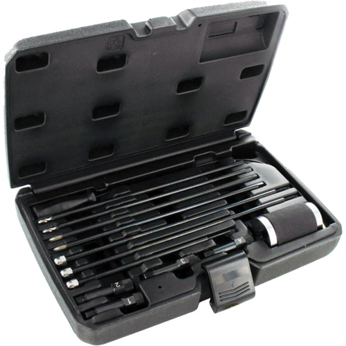 Glow Plug Tip Puller Kit Equipment World