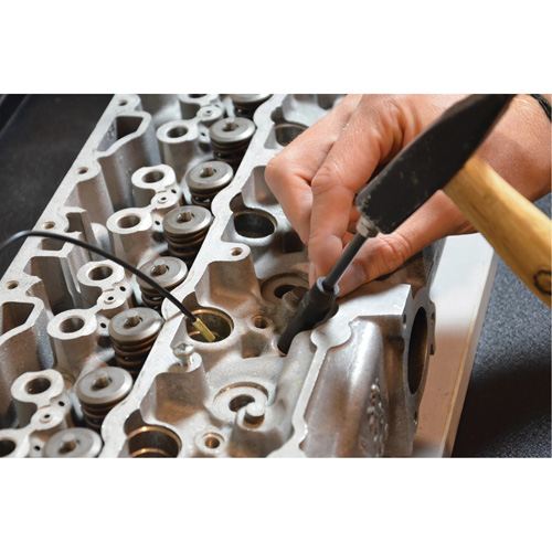 Glow Plug Tip Puller Kit Equipment World