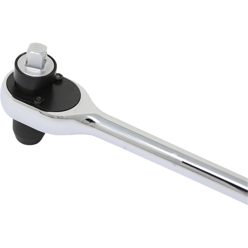 Torque Limiting Ratchet Wrench, 3/8" Drive, Cushion Grip Handle Equipment World