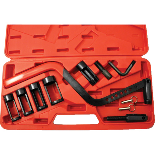 Valve Spring Compressor Kit Equipment World