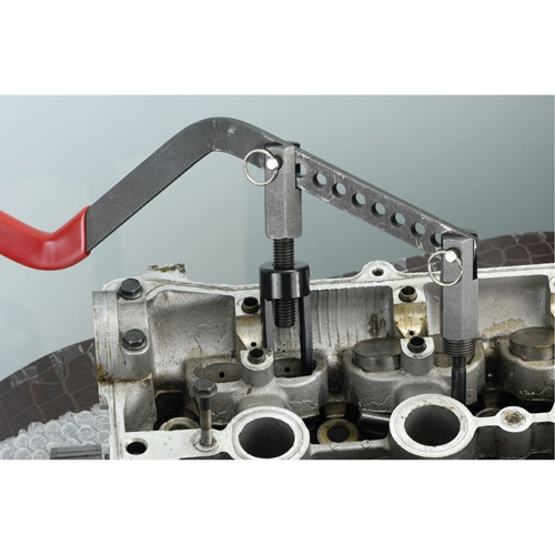 Valve Spring Compressor Kit Equipment World