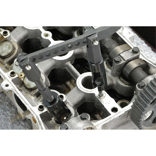 Valve Spring Compressor Kit Equipment World