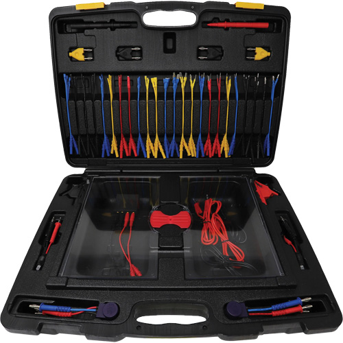 92 Pc. Master Line Kit Equipment World