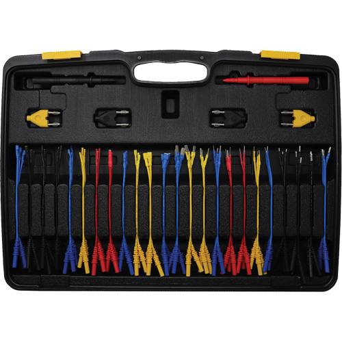 92 Pc. Master Line Kit Equipment World