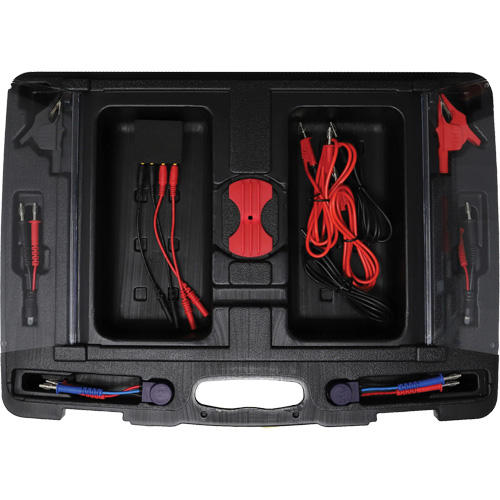 92 Pc. Master Line Kit Equipment World