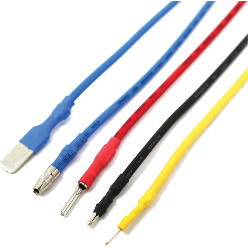 92 Pc. Master Line Kit Equipment World