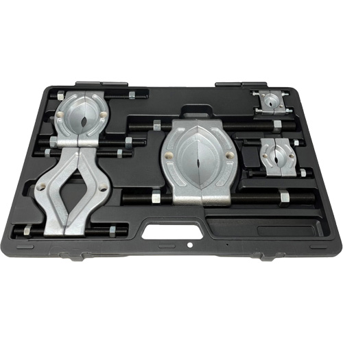 5 Pc. Bearing Splitter Set Equipment World