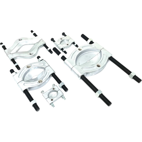 5 Pc. Bearing Splitter Set Equipment World