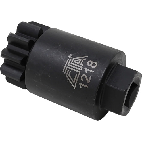 Engine Flywheel Barring Tool - Volvo/Mack Equipment World