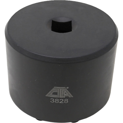 Dodge & GM Hub Nut Socket - 9 Pin Equipment World