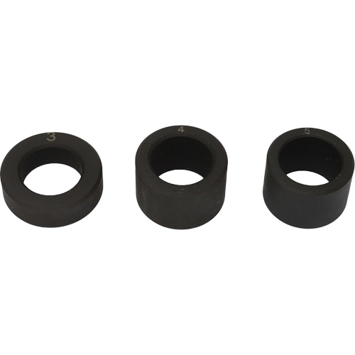 Ford Fuel Injector Sleeve Cup Remover & Installer - 7.3L Equipment World