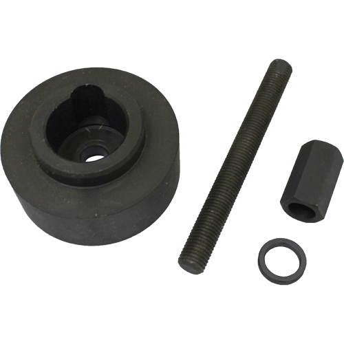 Damper/Crank Oil Seal Installer - 7.3L Powerstroke Equipment World