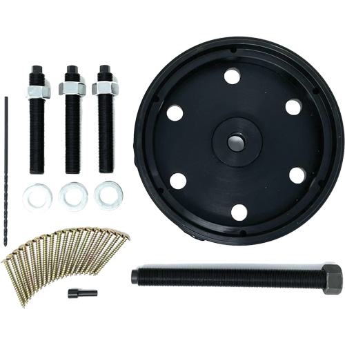 REAR Crankshaft Seal & Wear Sleeve R/I Tool Equipment World