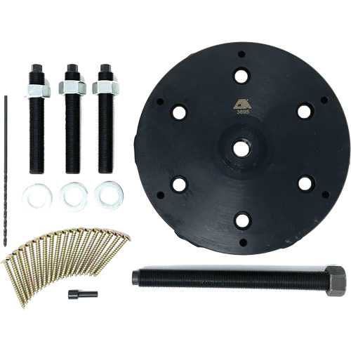 REAR Crankshaft Seal & Wear Sleeve R/I Tool Equipment World