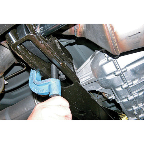 GM Torsion Bar Tool - Large Equipment World