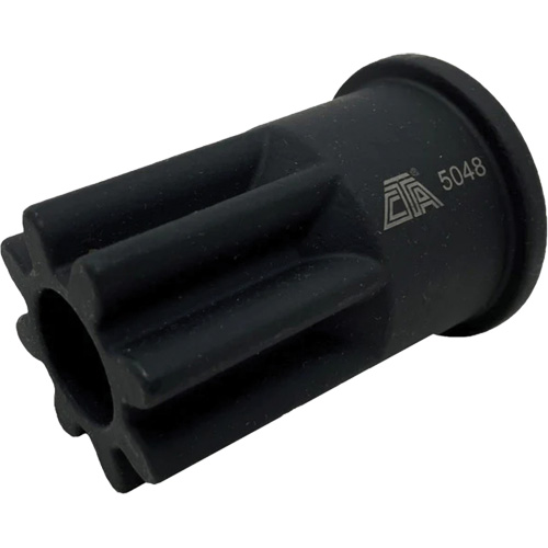 Engine Barring Socket Equipment World