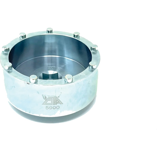 GM Hub Nut Remover/Installer Tool Equipment World