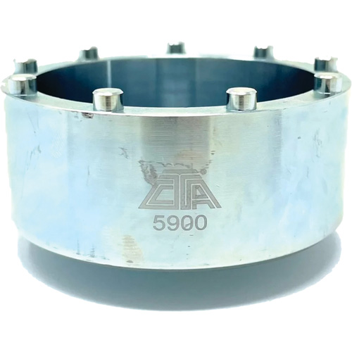 GM Hub Nut Remover/Installer Tool Equipment World