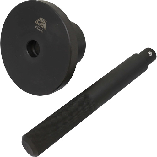 Ford Hub Seal Installer Equipment World