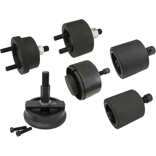 Trousse compl&egrave;te pour joints de vilebrequin avant/arri&egrave;re Powerstroke Equipment World