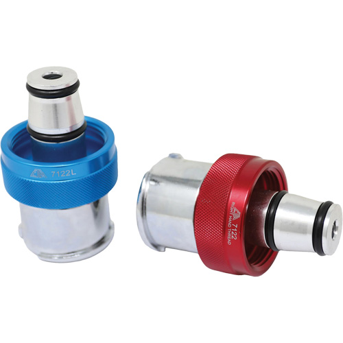 Radiator Pressure Adapter Kit - GM/GMC Equipment World