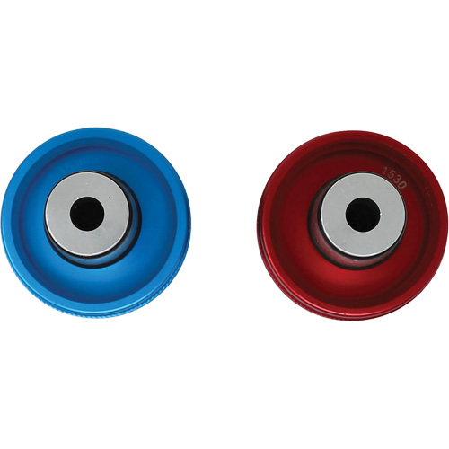 Radiator Pressure Adapter Kit - GM/GMC Equipment World