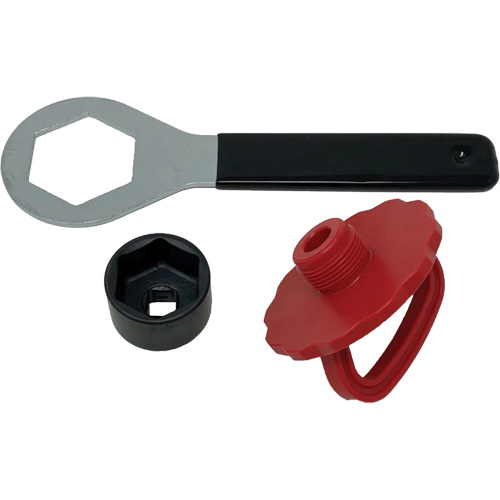 Cummins Service Kit Equipment World