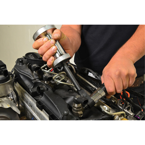 Injector Puller Kit Equipment World